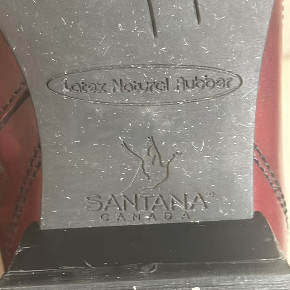 Santana booties Size 61/2 - Picture 7 of 9